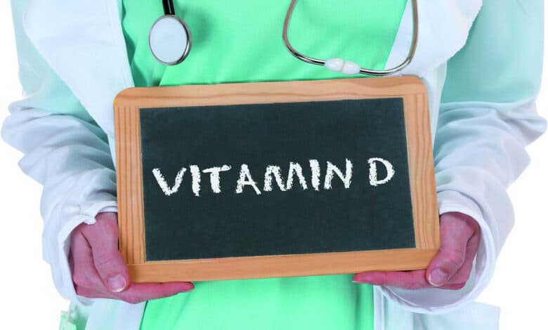 Vitamin D deficiency: Know the dangerous effects it has on the body