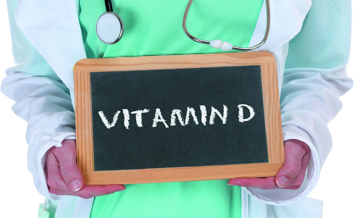 Vitamin D deficiency: Know the dangerous effects it has on the body