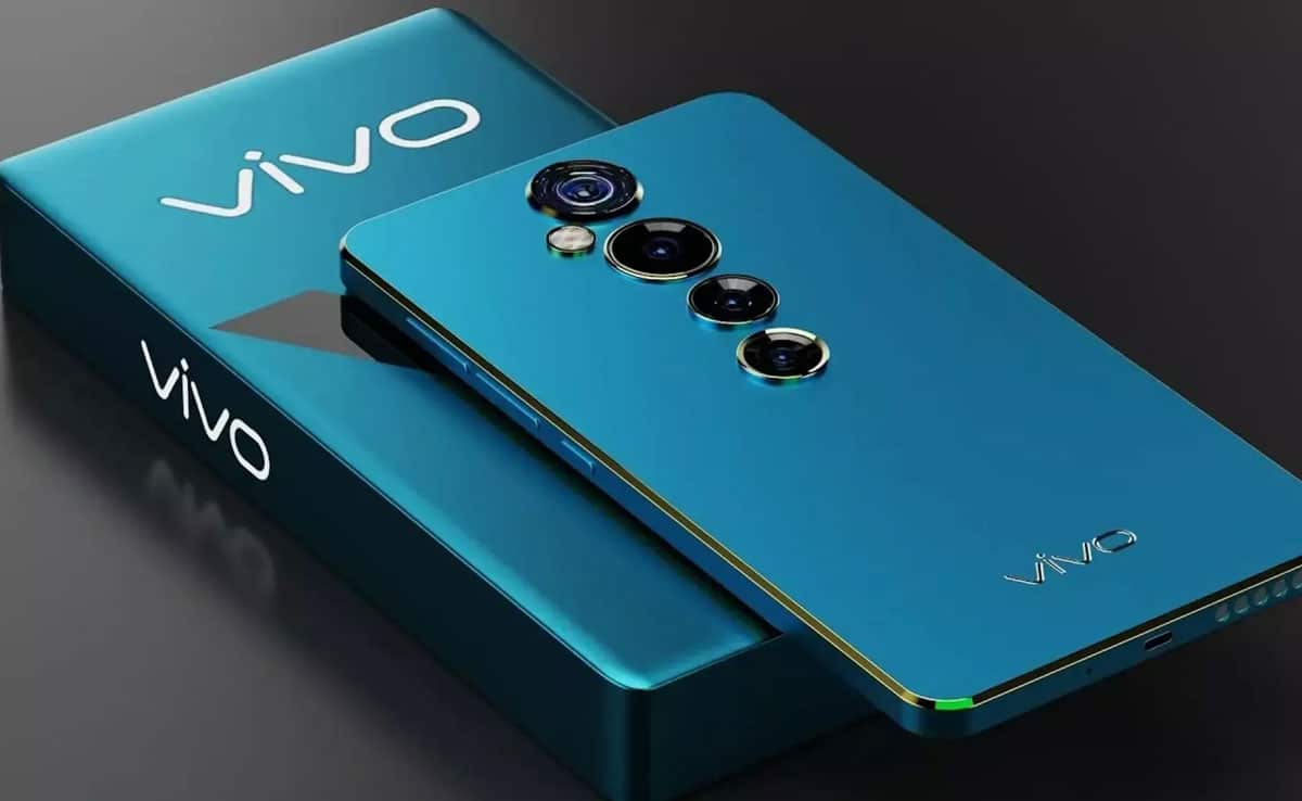 Vivo launches affordable 5G smartphone with 6000mAh battery, priced less than Rs 10,000