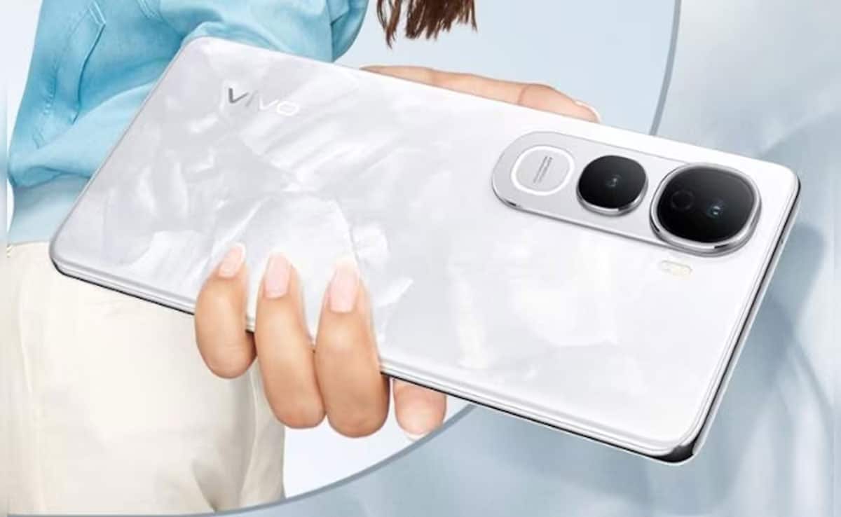 Vivo launches affordable 5G smartphone with 6000mAh battery, priced less than Rs 10,000