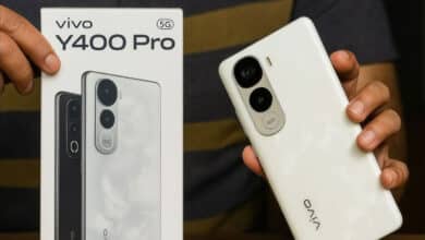 Vivo Y400 Pro 5G: Launch date, expected price in India, specifications, features and more