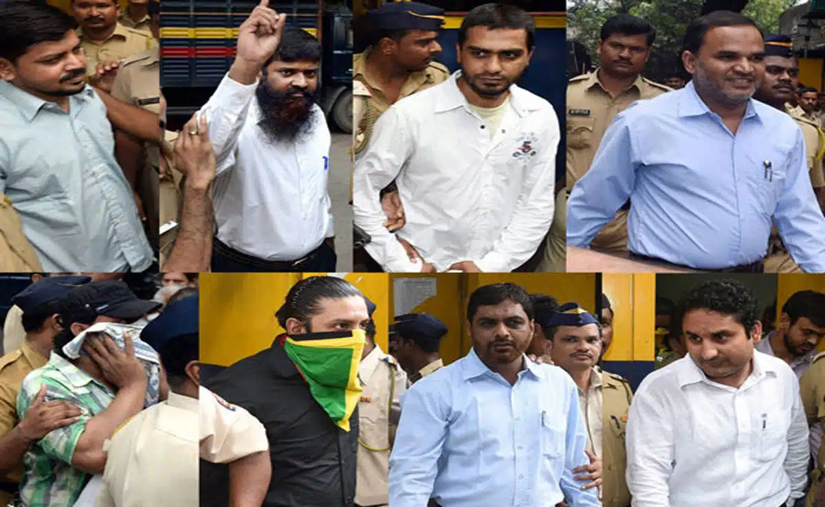 New twist in 2006 Mumbai train blast case: Court acquits all 12 accused