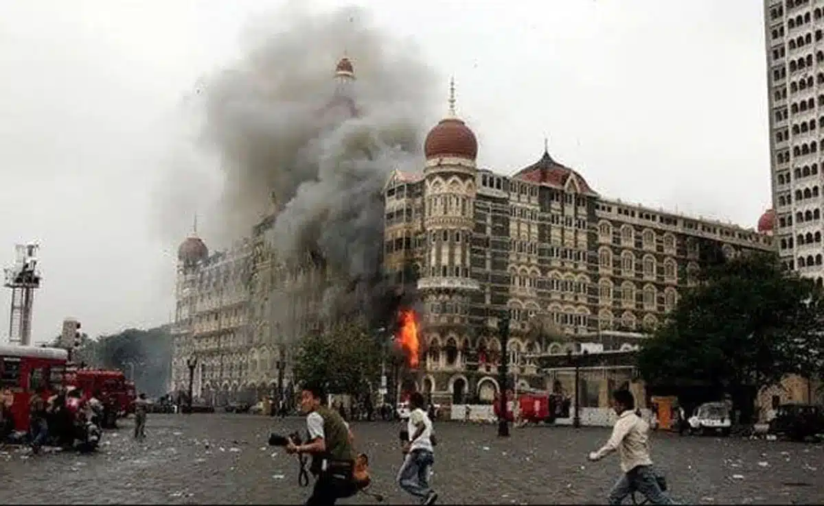 Tahawwur Rana's role in 26/11 attacks: How did he help in identifying the targets?