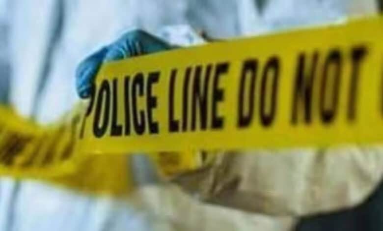 Gujarat: Five members of the same family committed suicide in Ahmedabad