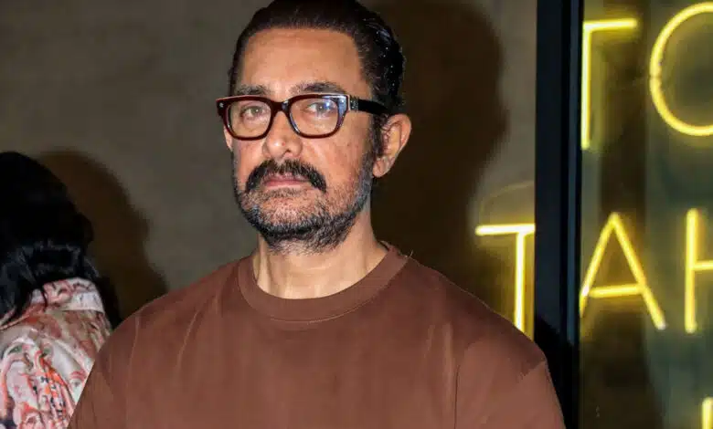 Aamir Khan announces pay-per-view model for digital release of 'Sitaare Zameen Par' on YouTube