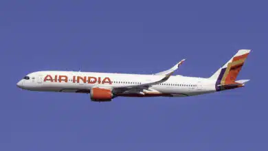 Air India Express flight to Doha returned mid-flight due to technical fault