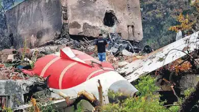 Air India Plane Crash: Both engines shut down seconds after takeoff in Ahmedabad: AAIB report