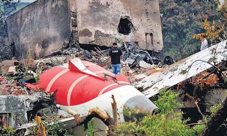 Air India Plane Crash: Both engines shut down seconds after takeoff in Ahmedabad: AAIB report