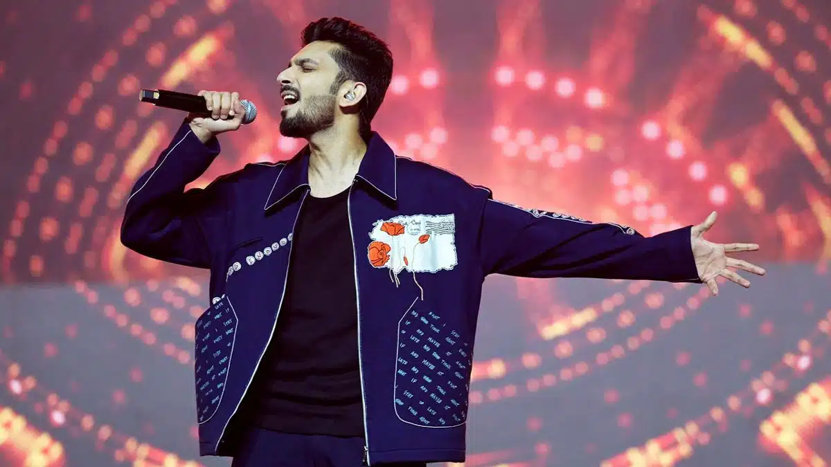 Anirudh Ravichander's Chennai concert postponed, singer issues statement