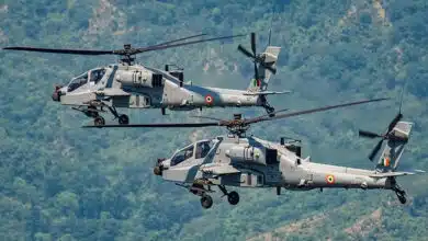 Supply of Apache helicopters to India soon