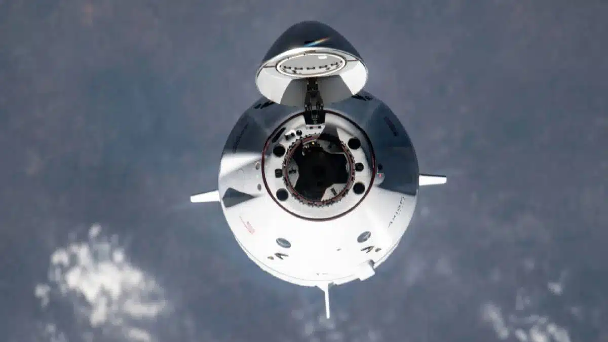 NASA informed: Axiom-4 Mission will separate from ISS on July 14