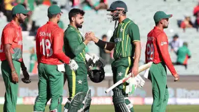 BAN vs PAK T20I Series: Complete information about Bangladesh-Pakistan T20 series