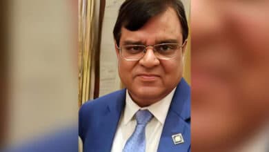 Businessman and BJP leader Gopal Khemka shot dead outside his house