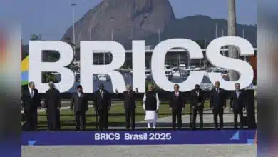 BRICS welcomes Indonesia as member