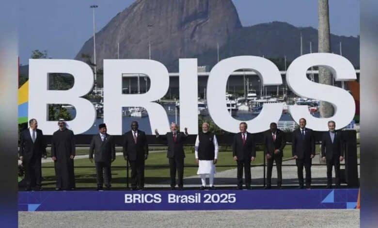 BRICS welcomes Indonesia as member