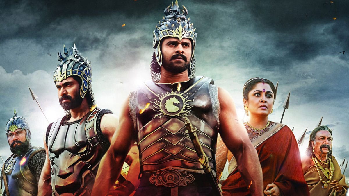 Baahubali will return again! 'Baahubali: The Epic' will be re-released in cinemas on October 31