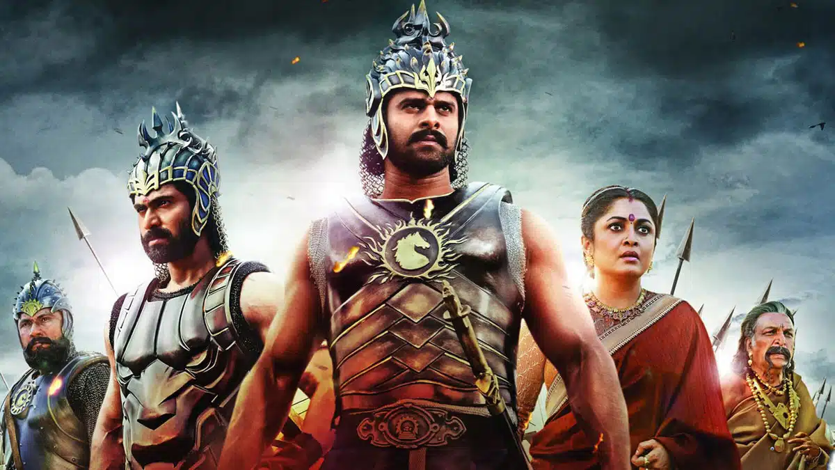 Baahubali will return again! 'Baahubali: The Epic' will be re-released in cinemas on October 31