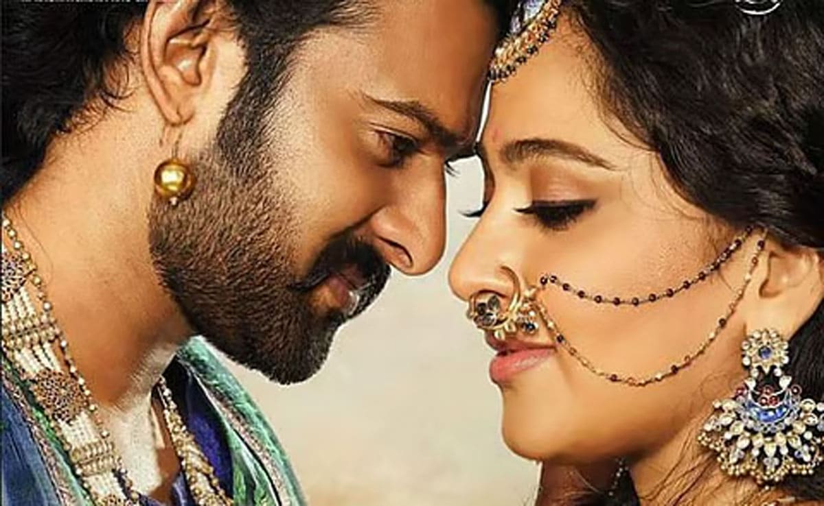 Baahubali will return again! 'Baahubali: The Epic' will be re-released in cinemas on October 31