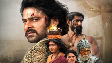 Baahubali will return again! 'Baahubali: The Epic' will be re-released in cinemas on October 31