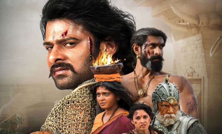 Baahubali will return again! 'Baahubali: The Epic' will be re-released in cinemas on October 31