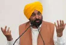 Bhagwant Mann's comment on PM Modi's foreign visit is 'irresponsible': Foreign Ministry