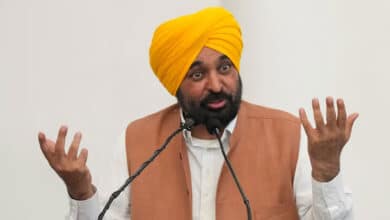 Bhagwant Mann's comment on PM Modi's foreign visit is 'irresponsible': Foreign Ministry