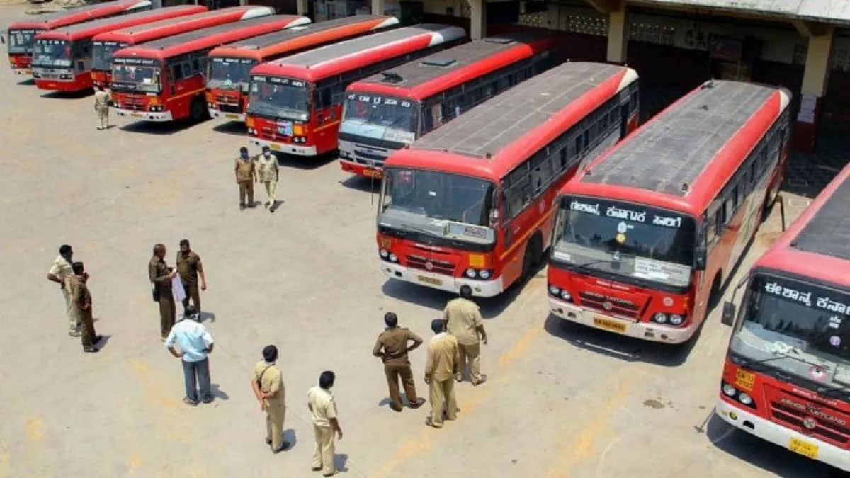 Bharat Bandh: Public transport halted, markets closed in many districts of Kerala