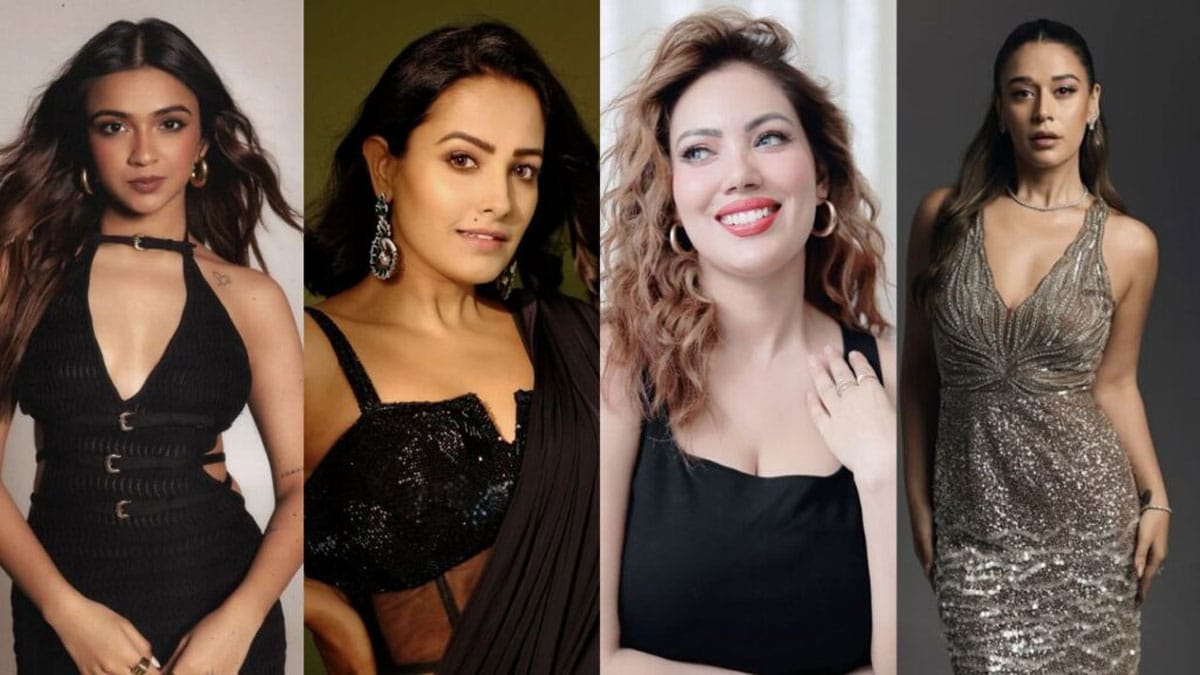 Bigg Boss 19: From Ram Kapoor to Apoorva Mukhija, know the full list of potential contestants