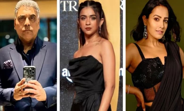 Bigg Boss 19: From Ram Kapoor to Apoorva Mukhija, know the full list of potential contestants