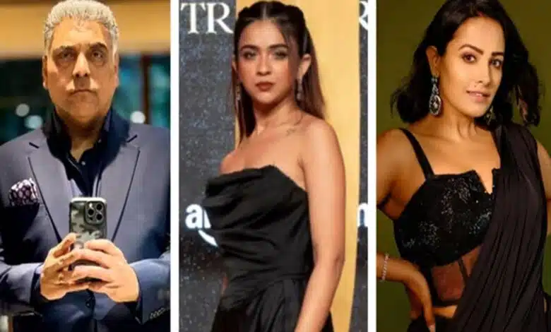 Bigg Boss 19: From Ram Kapoor to Apoorva Mukhija, know the full list of potential contestants