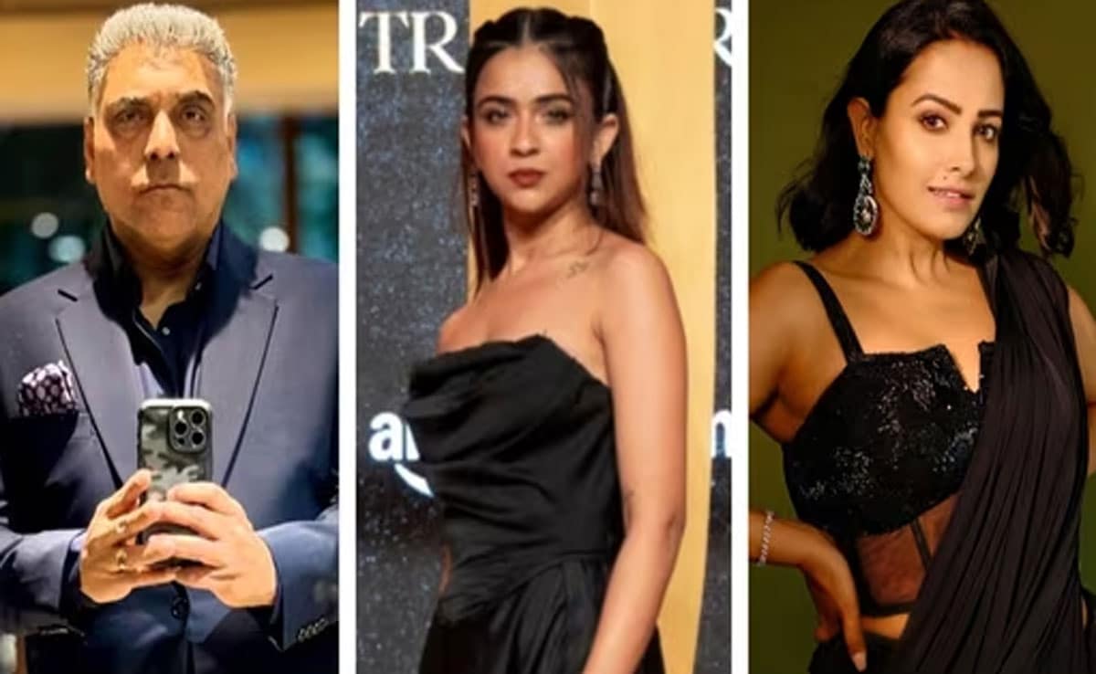 Bigg Boss 19: From Ram Kapoor to Apoorva Mukhija, know the full list of potential contestants