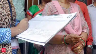 Foreign Nationals Found in Bihar Voter Survey