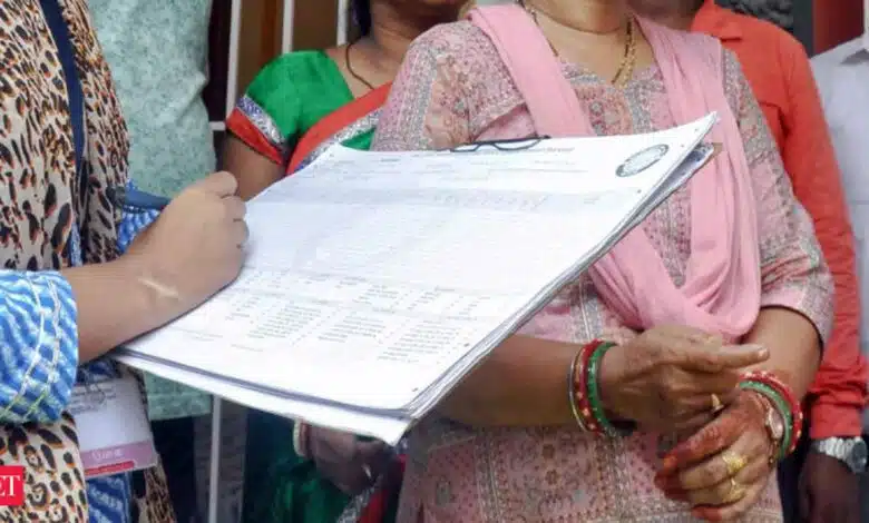 Foreign Nationals Found in Bihar Voter Survey