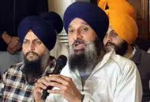 Punjab DA Case: Shiromani Akali Dal's Bikram Majithia sent to 14-day jail custody