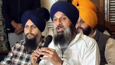 Punjab DA Case: Shiromani Akali Dal's Bikram Majithia sent to 14-day jail custody