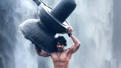 6 Bollywood songs dedicated to Lord Shiva and his glory