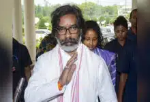 JMM's official X handle hacked, CM Hemant Soren suspects conspiracy