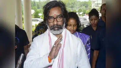 JMM's official X handle hacked, CM Hemant Soren suspects conspiracy