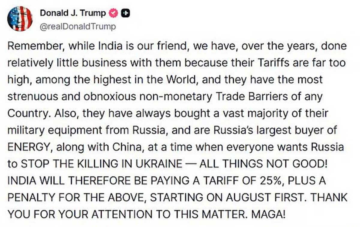 Congress leader Pawan Khera criticized the Modi govt