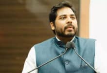 Vamsi Krishna Gaddam's allegation: "Modi-Trump relations harmed India"