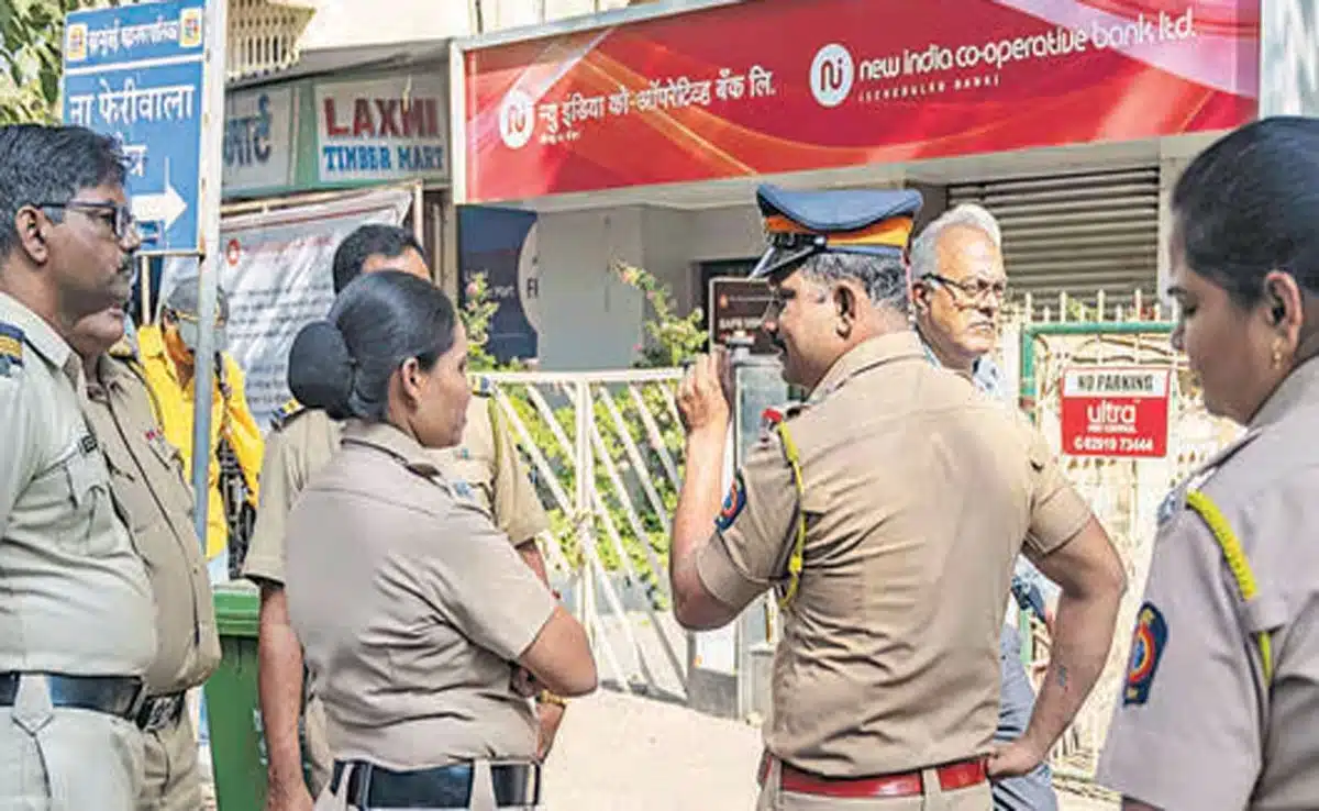 ED's big action in Andaman: First raid in Rs 200 crore cooperative bank scam case