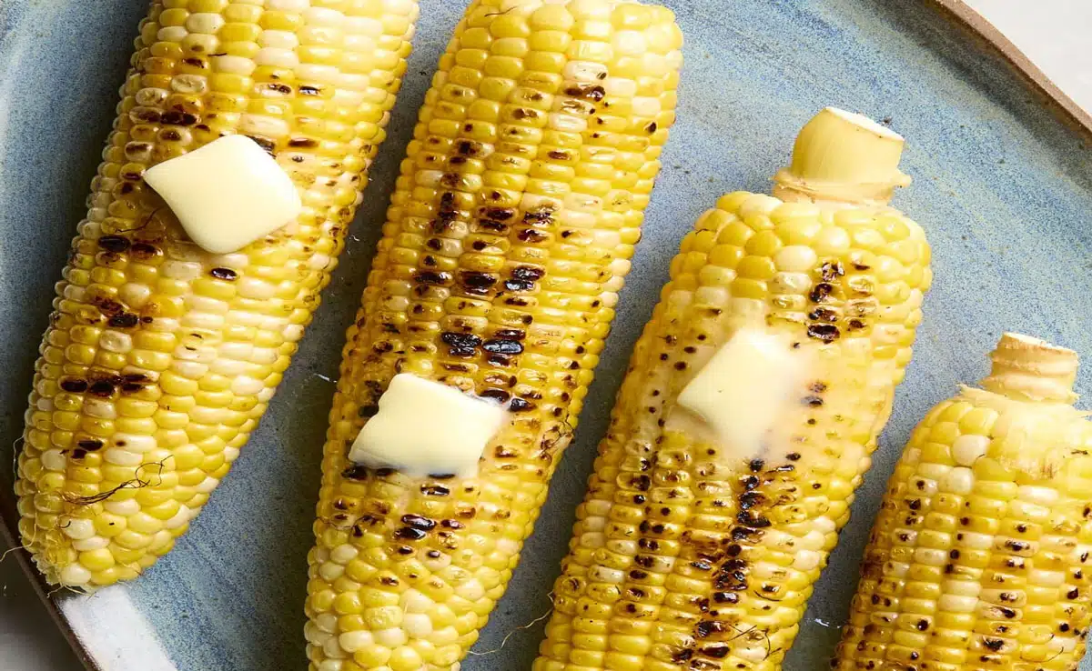 Is Corn Good Or Bad For Diabetes?