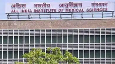 Odisha: The minor girl who was burnt by miscreants will be airlifted to Delhi AIIMS today