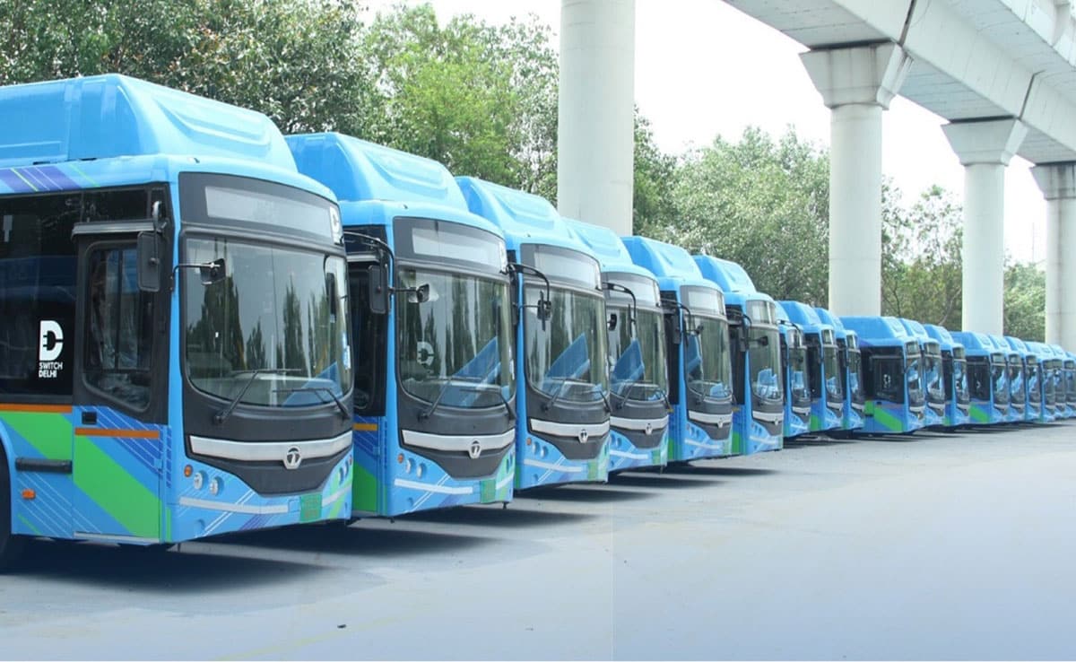 Women of Delhi will get 'Saheli Smart Card' for free bus travel: Apply here