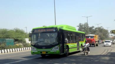 Women of Delhi will get 'Saheli Smart Card' for free bus travel: Apply here