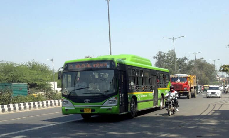 Women of Delhi will get 'Saheli Smart Card' for free bus travel: Apply here