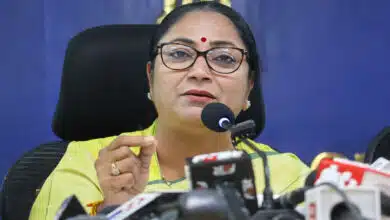 Delhi government will bring innovation revolution: Pollution caused by heavy vehicles will be curbed