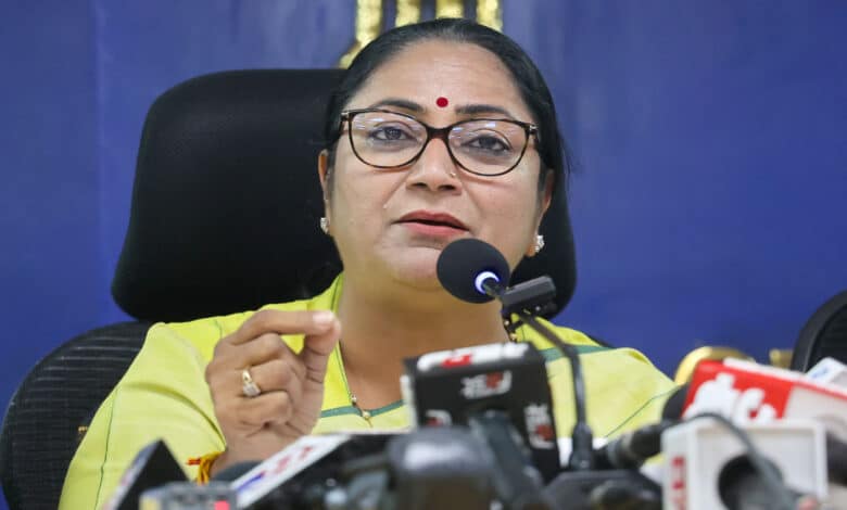 Delhi government will bring innovation revolution: Pollution caused by heavy vehicles will be curbed