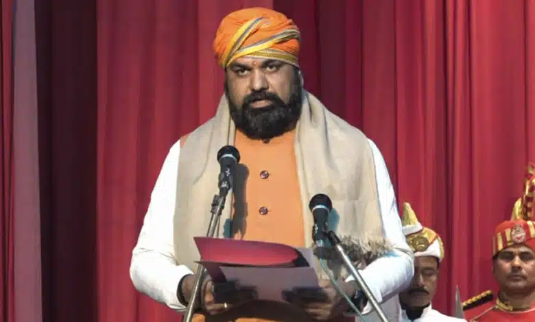 Bihar Deputy CM Samrat Choudhary gets death threat, 24-hour ultimatum