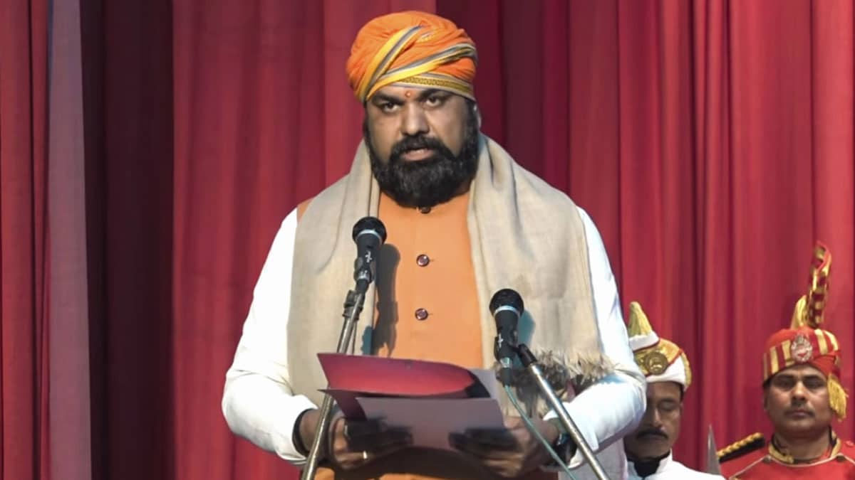 Bihar Deputy CM Samrat Choudhary gets death threat, 24-hour ultimatum